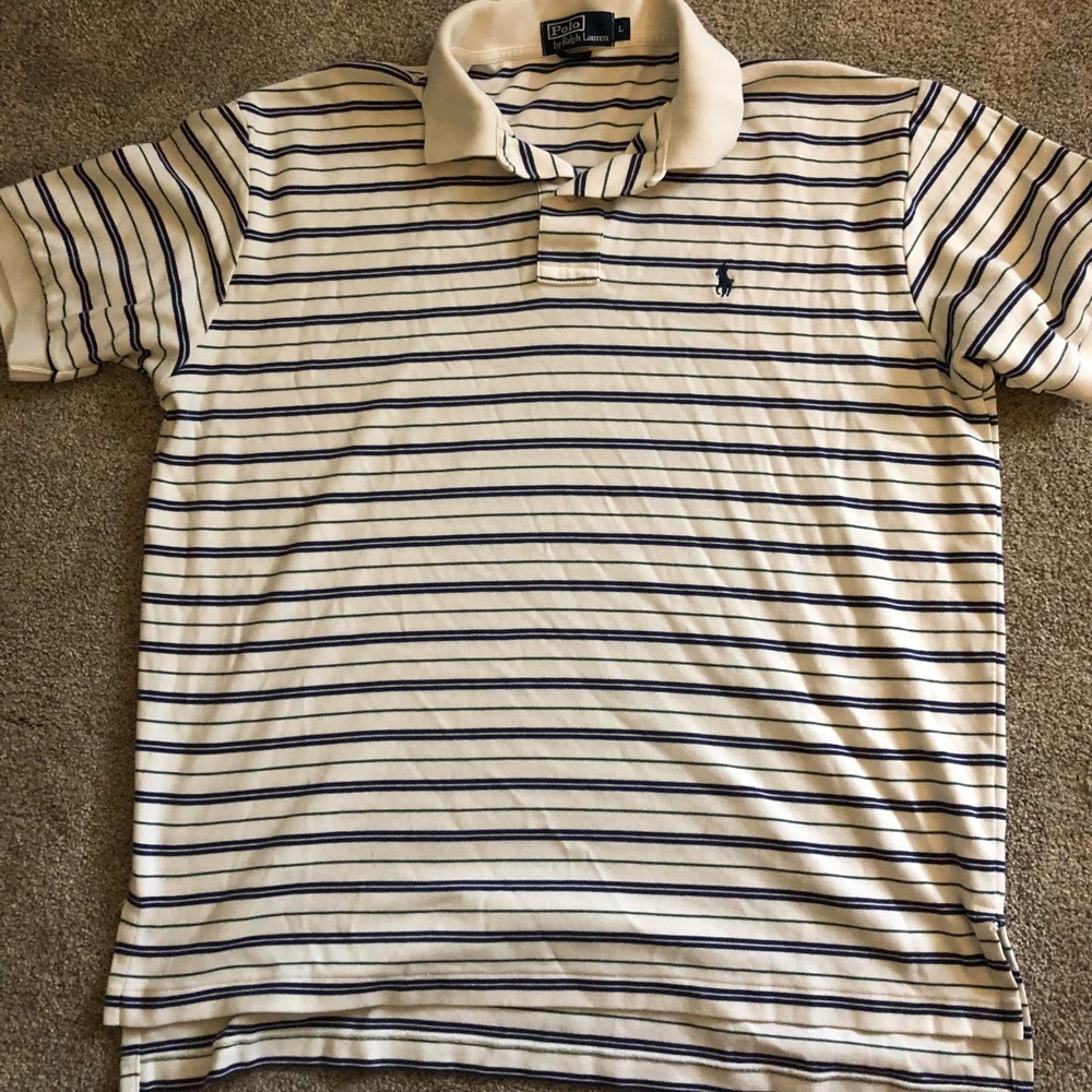 Mens Polo Ralph Lauren polo